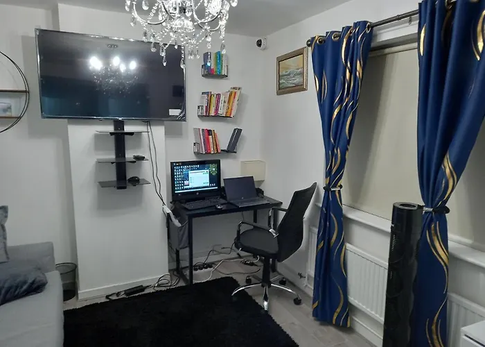 Cosy Home